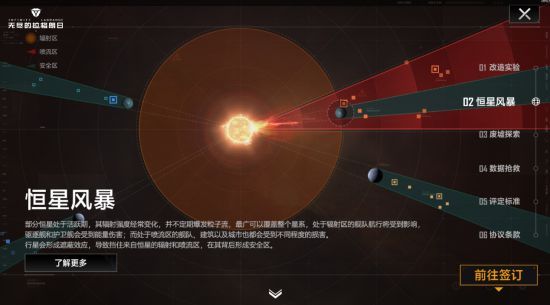 无尽的拉格朗日玩家怎么交易