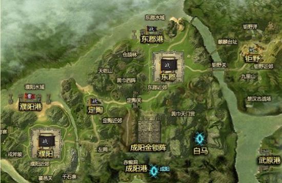 三国群英传2兵种克制详解攻略